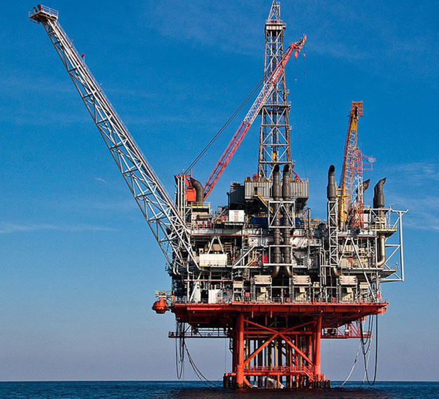 Petronius - 60 tys. baryłek ropy naftowej dziennie