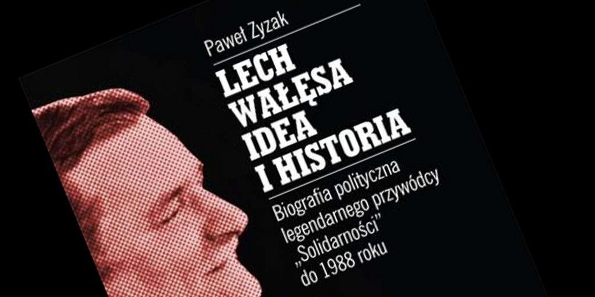 Córka Wałęsy pozywa Zyzaka    