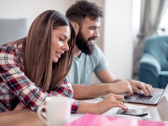 Dobre i to... Dostrzeżono pewien pozytywny wpływ inflacji na Polaków