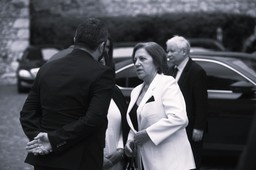 Protokół z przesłuchania Barbary Skrzypek jest niepełny? Kaczyński ma wątpliwości