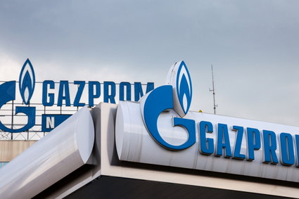 "Gazprom wypierany z Polski". Rosyjska prasa o decyzjach w sprawie Baltic Pipe