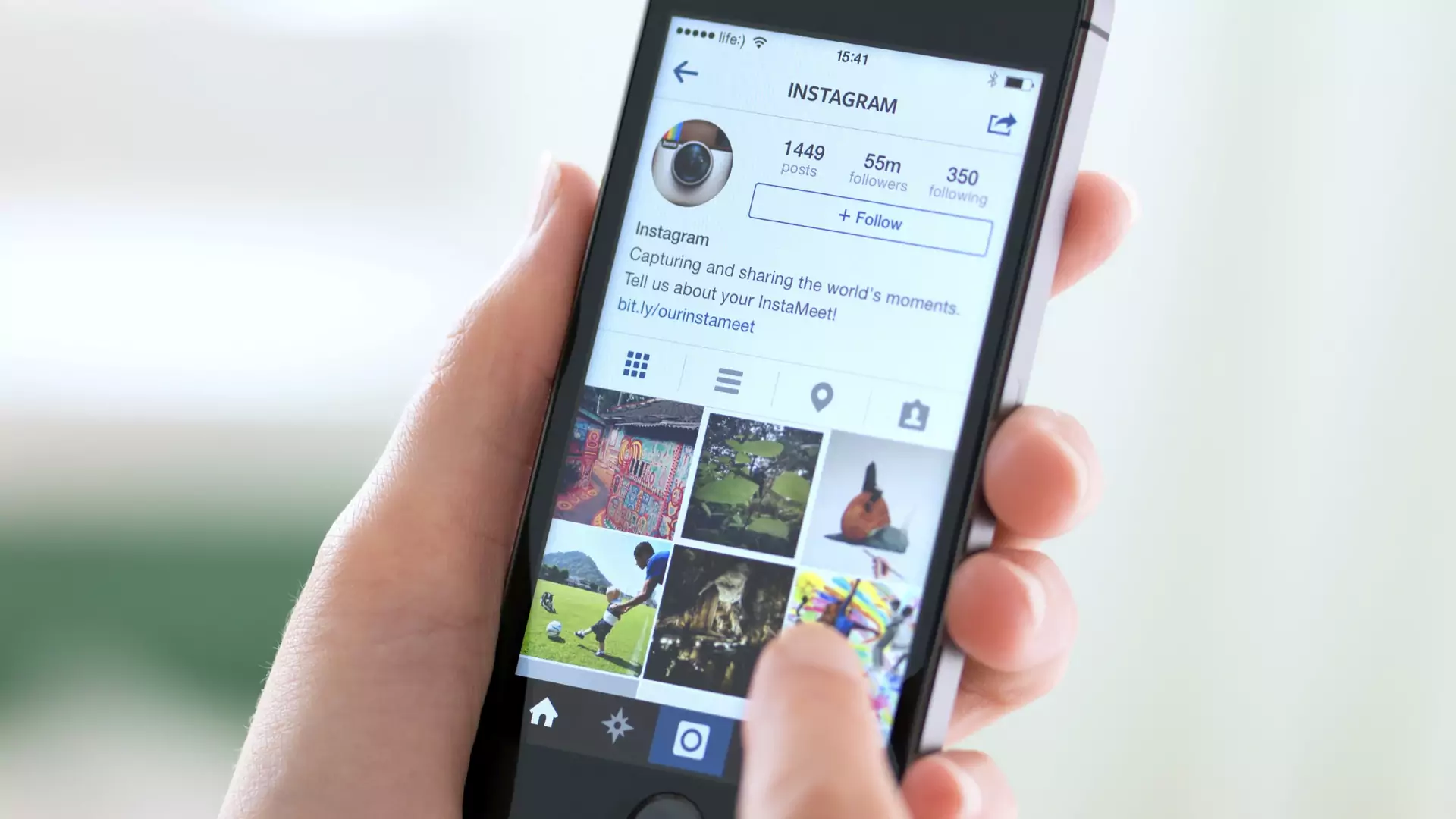 Nowy trend: rodzice nazywają swoje dzieci jak filtry na Instagramie