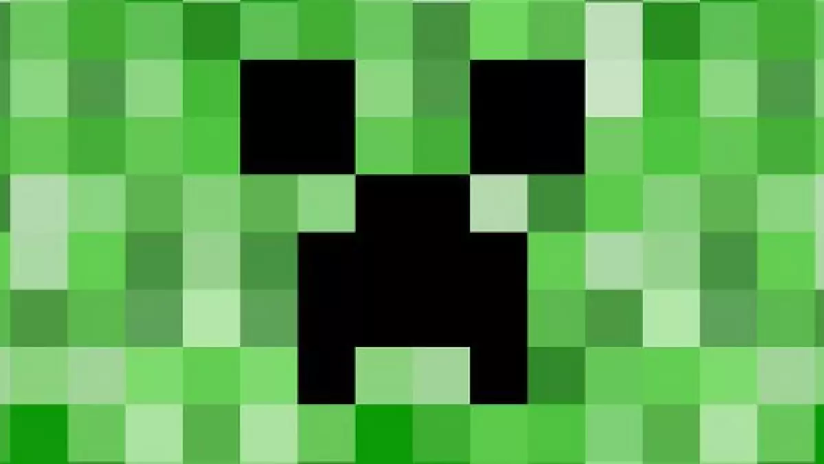 Minecraft już rekordowo zasypał Xbox Live