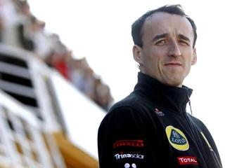 RobertKubica