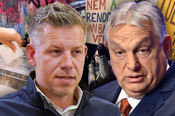 ISTORIJSKI IZBORI U MAĐARSKOJ Sve oči uprte u OVE BROJKE! Izašao novi presek izlaznosti do 13 sati: "Ovo bi moglo biti KLJUČNO"