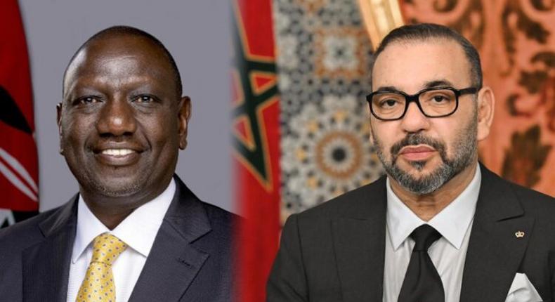 Algeria’s unease with Morocco prompts visit to Kenya