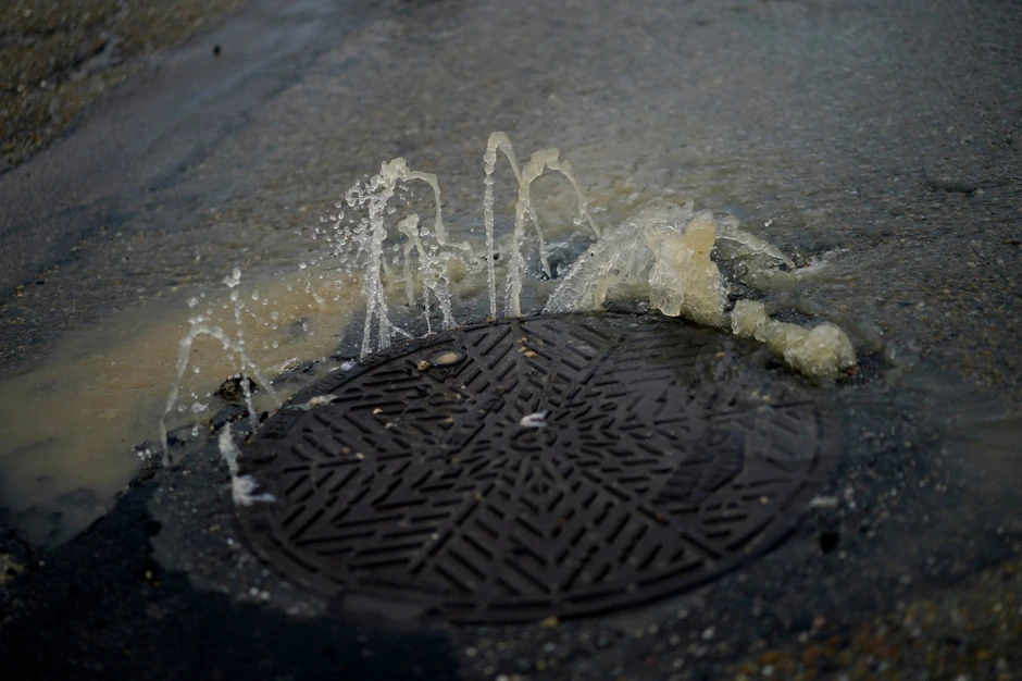 Poplave na jugu Francuske