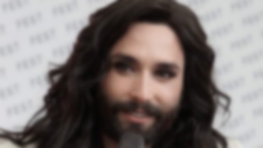 Conchita Wurst w nowej odsłonie. Zmiana jest radykalna!