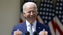 Szigorításokat jelentette be Joe Biden