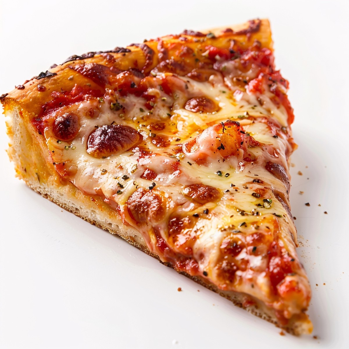 Pizza z czerstwego chleba? Spróbujcie, a nie pożałujecie