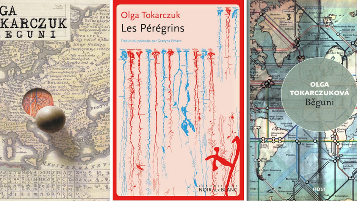 National Book Awards zostały rozdane po raz 69. Niestety książka "Bieguni" Olgi Tokarczuk w tłumaczeniu Jennifer Croft nie zdobyła głównej nagrody. Zwyciężyła Japonka Yoko Tawada.