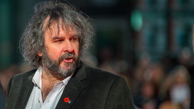 Reżyser Peter Jackson chce pomóc odnaleźć boeinga 777