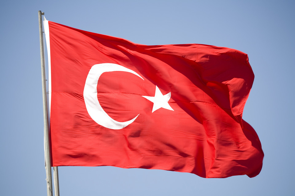 Turcja podjęła ryzykowną grę na dwa fronty