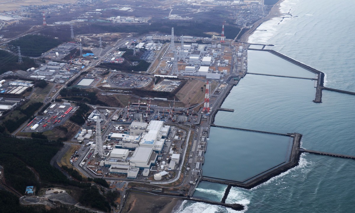 Największy dostawca energii w Japonii wraca do atomu. Problemy już na starcie