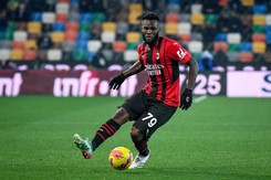 Franck Kessie w Barcelonie. Klauzula wykupu wynosi aż 500 milionów euro