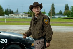 John Malkovich został szeryfem w zapyziałym miasteczku