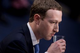 Kryptowaluta Facebooka Libra już jest pod ostrzałem polityków USA, Francji i Niemiec