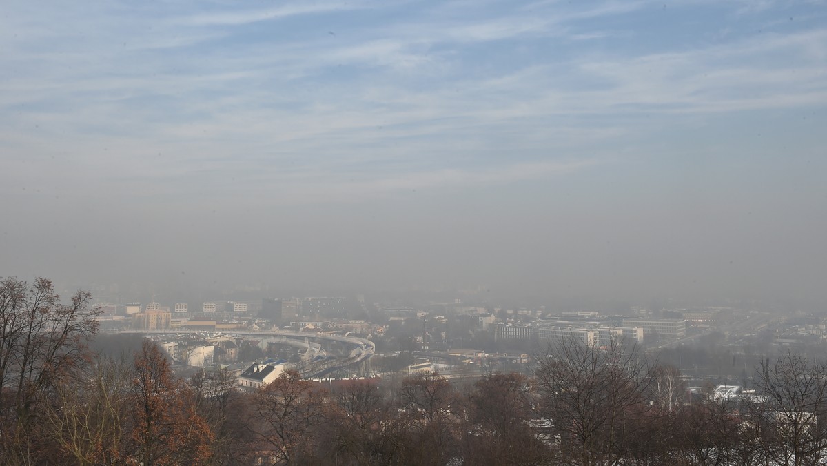 Komisja Europejska wykorzysta fakt występowania smogu w polskich miastach w dyskusji z Warszawą na temat redukcji emisji dwutlenku węgla. Wiceszef Komisji Marosz Szefczovicz mówił o tym, podsumowując dziś kolejne etapy tworzenia unii energetycznej, w której położony jest nacisk na ambitne cele klimatyczne.