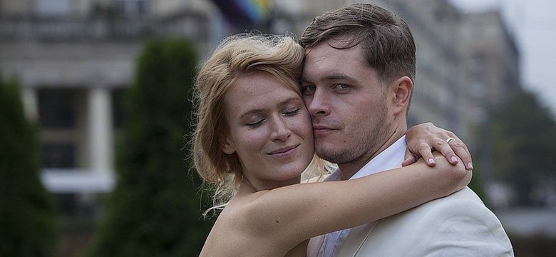 Tomasz Schuchardt jest na ustach wszystkich. Dziś w telewizji aż trzy filmy z aktorem