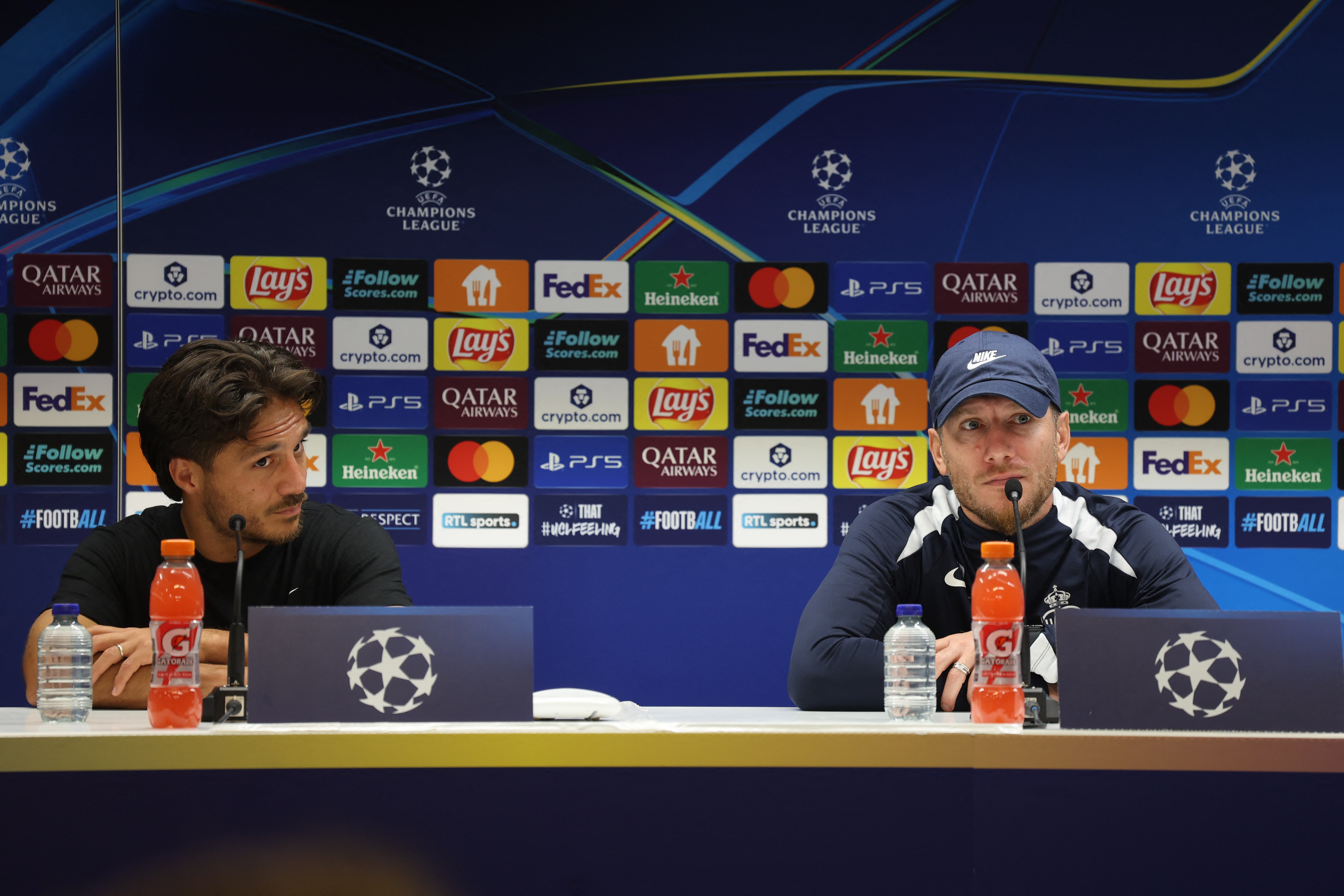 Newcastle squad crisis deepens as Lascelles ban calls grow