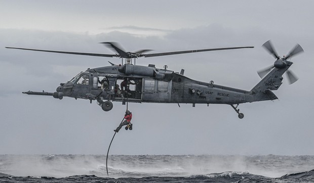 Ilustracija. Američka vojska