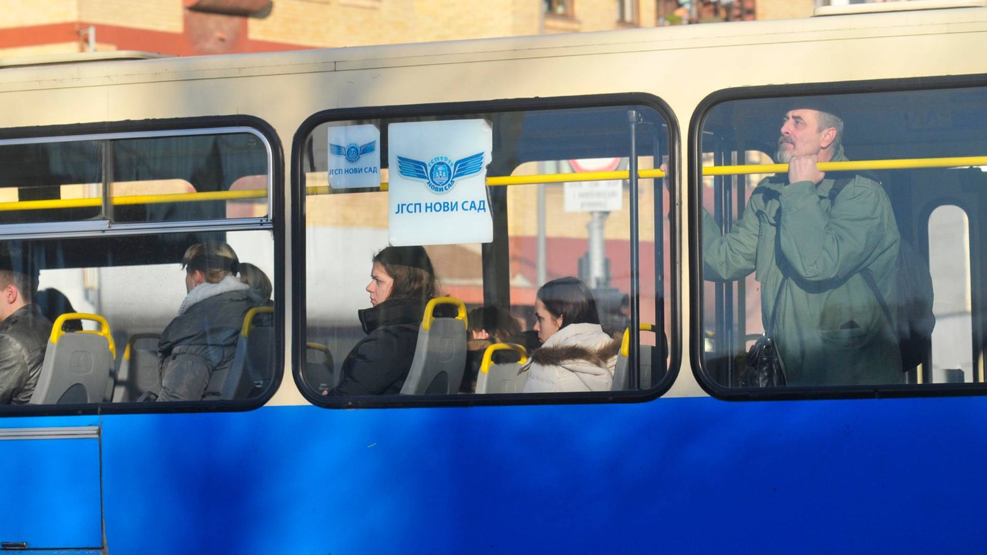 "Prokleti dođoši, gari": Lik prozvao sve koji nisu Novosađani i nastao je metež