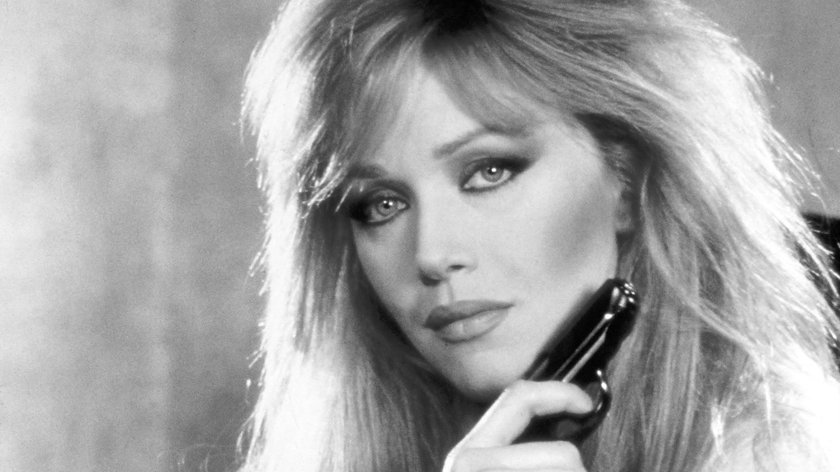 Tanya Roberts żyje! Informacja o śmierci aktorki była nieprawdziwa