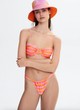 Bikini felső és alsó MANGO 7995 Ft, 6595 Ft