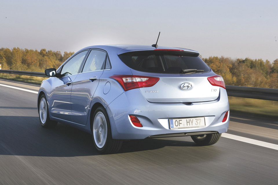 Hyundai i30 czy to początek czegoś wielkiego