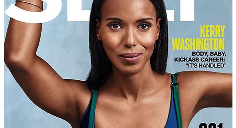 Kerry Washington