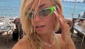 Sara Jo, objava