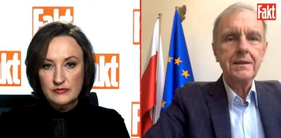 W Rosji wrze. To początek końca Putina? Znany polityk: dynamika została uruchomiona