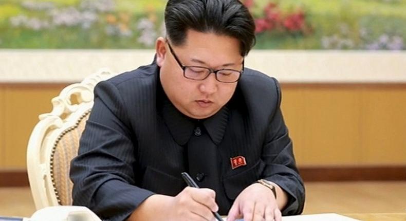 North Korean leader Kim orders more nuclear tests -KCNA