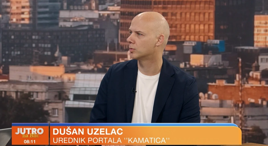 Dušan Uzelac