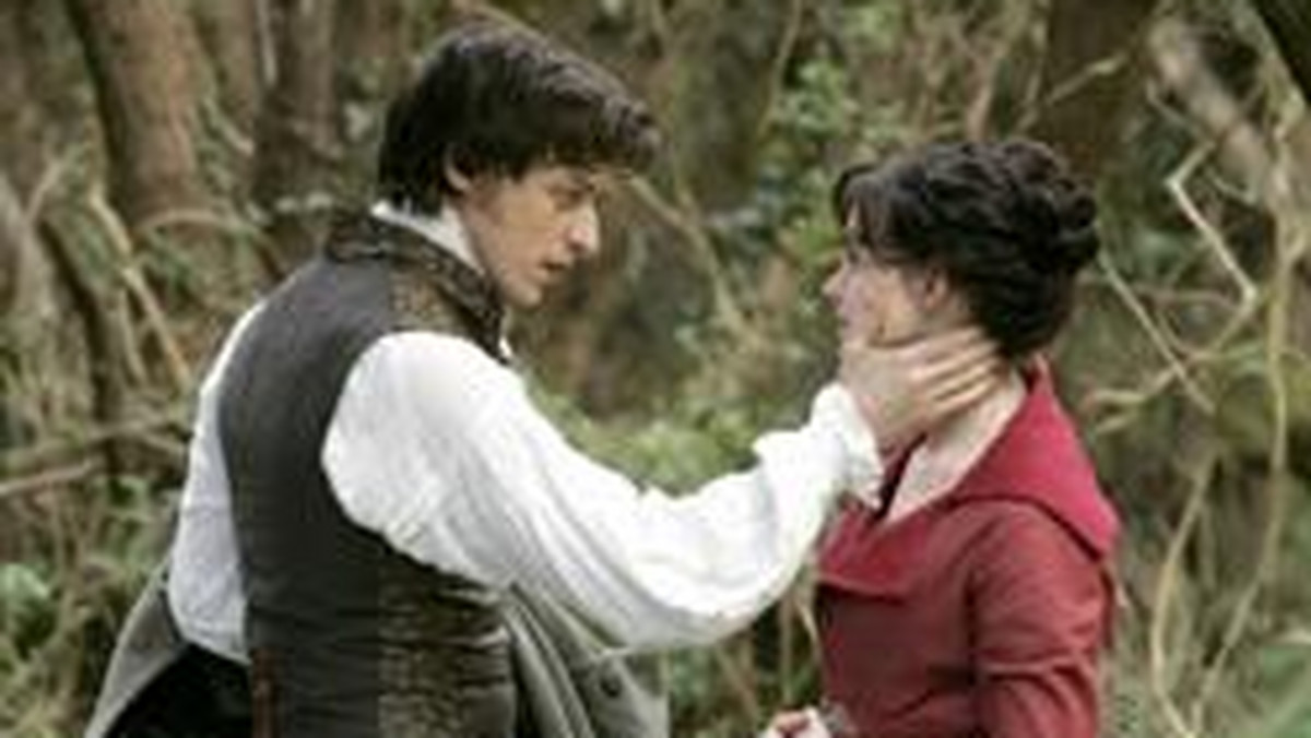 "Zakochana Jane", film fabularny o angielskiej pisarce Jane Austen, trafi we wrześniu na ekrany polskich kin.