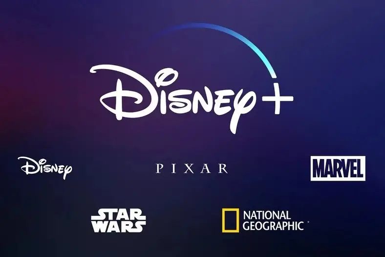 Disney Plus