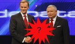 Quiz z "wiedzy codziennej". Wiesz, ile lat dzieli Kaczyńskiego i Tuska?