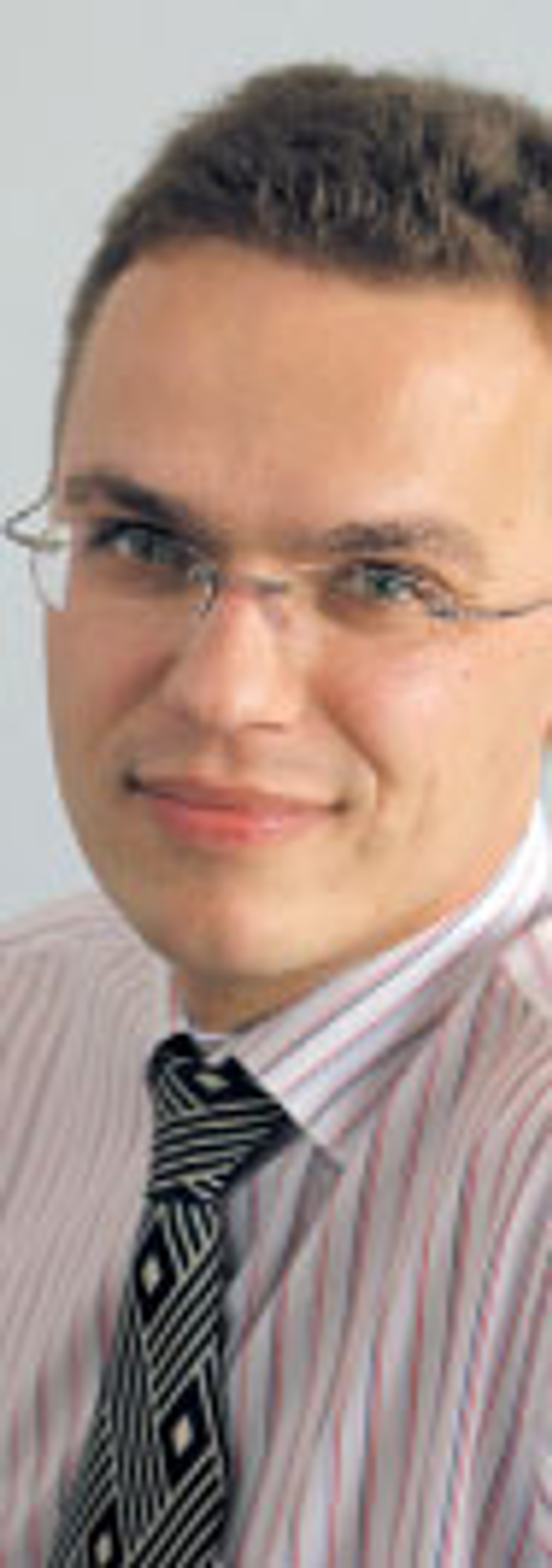 Waldemar Jurasz, Delegatura UOKiK w Krakowie