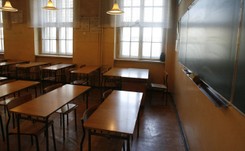 Uprawiali seks przy uczniu? Prokuratura bada sprawę