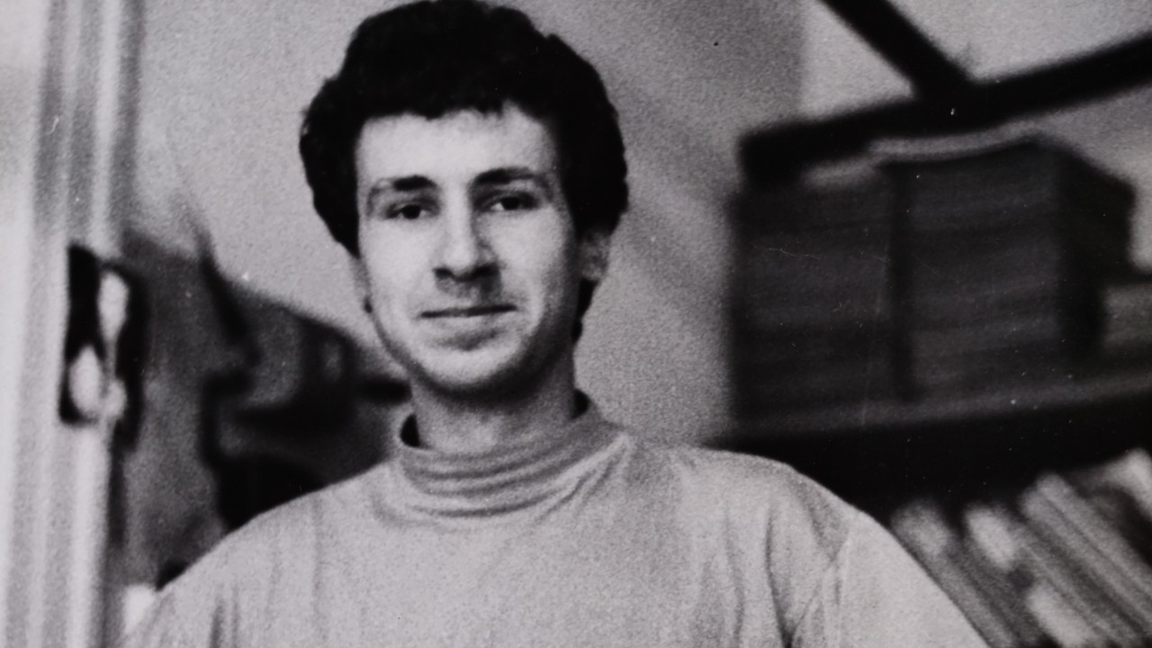 Dziennikarz Jarosław Ziętara zniknął 33 lata temu. Rusza wideocast o tej niewyjaśnionej zbrodni