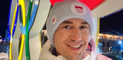 Kamil Stoch podziękował kibicom za wsparcie. „To dla mnie paliwo do dalszej pracy”