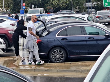 "USTANEM U 9, U 11 SAM VEĆ PIJAN": Šokantna ispovest srpskog muzičara o paklu depresije, smrti oca i ISTINA O MILIONIMA koje poseduje