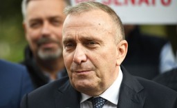 Schetyna: Zrobimy wszystko, aby Kidawa-Błońska wygrała wybory prezydenckie