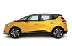 Renault Scenic kontra Volkswagen Touran - dwa pomysły na vana
