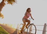 Myth or truth: Can girls lose their virginity on a bicycle?