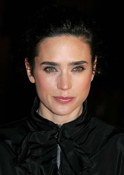 Jennifer Connelly: utalentowany klejnot