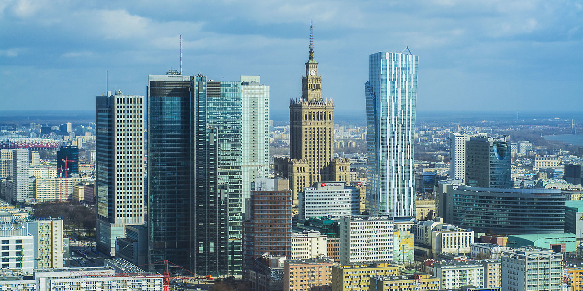 W Polsce najłatwiej prowadzi się biznes z państw Grupy Wyszehradzkiej - wynika z raportu PFR