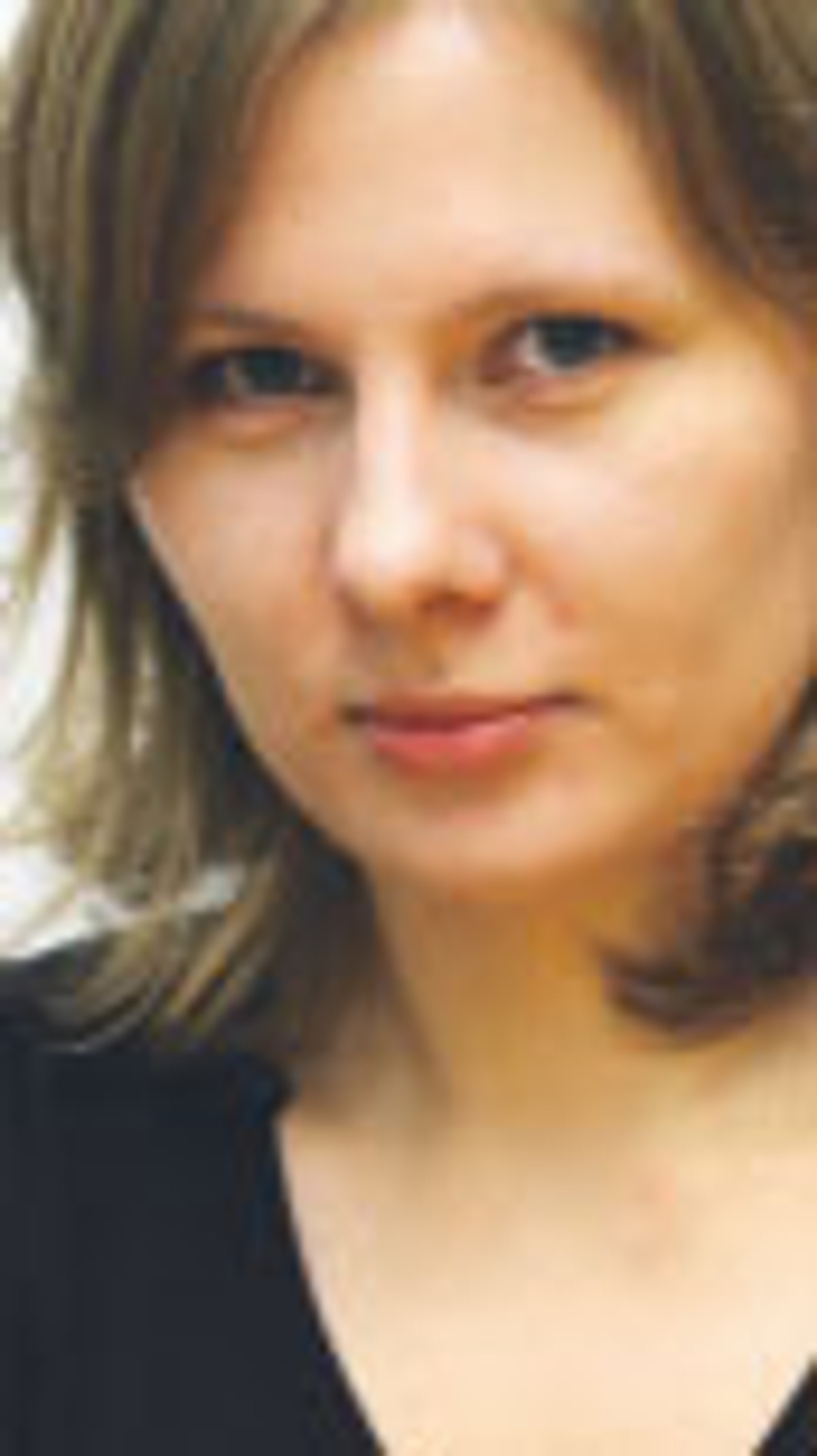 Małgorzata Kwiatkowska, dziennikarz działu Biznes Gazety Prawnej