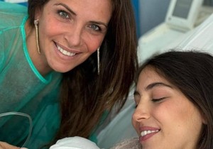 Arijana i Virdžinija