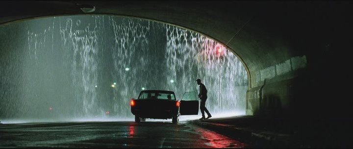 "Matrix" - kadr z filmu